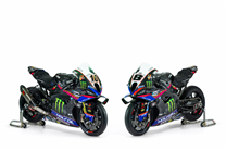 Painted Race Fairings Bmw Bmw M1000 RR 2025-2026 - MXPCRV19128
