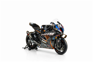 Painted Race Fairings Bmw Bmw M1000 RR 2025-2026 - MXPCRV19130