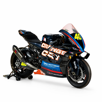 Carene Racing Verniciate Bmw M1000 RR 2023-2024 - MXPCRV19123