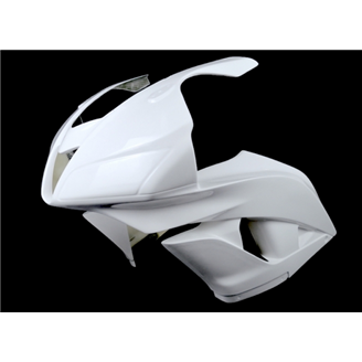 Carene Honda Cbr 600 RR 2009 - 2012 anteriori senza codone - MXPCRD2329