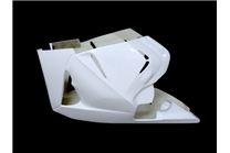 carenado Honda Cbr 600 RR 2009 - 2012 sin colin para - MXPCRD2329 2