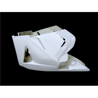 Verkleidungen Honda Cbr 600 RR 2009 - 2012 vorderer ohne Hoecker - MXPCRD2329