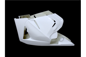 carenado Honda Cbr 600 RR 2009 - 2012 sin colin para - MXPCRD2329