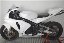 carenado Honda CBR 600 RR 2003 2004 race completo sin guardabarros - MXPCRD19136 2