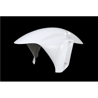 Front fender - MXPCRD2479 