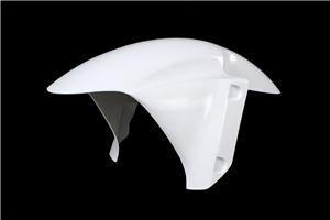 Front fender - MXPCRD2479 