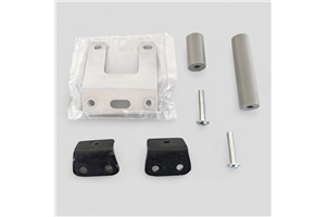 Ducati Panigale V4 V4R 2025 fairings in 5 pieces without front fender - MXPCRD18269