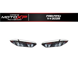 Fari Finti - MXPKAD8629