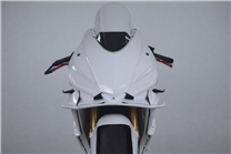 carenado Aprilia RS 660 2025 - 2026 sin guardabarros Racing - MXPCRD19110