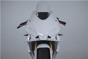 carenado Aprilia RS 660 2025 - 2026 sin guardabarros Racing - MXPCRD19110