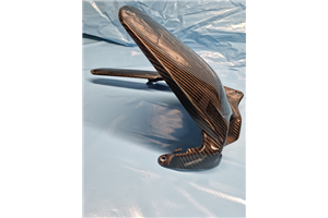 Rear Hugger Full Carbon OEM - MXPCCB18023