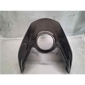 Tank cover carbon Ducati Panigale V4 2025 - MXPCCB18098