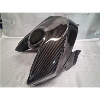 Copriserbatoio Carbonio Ducati Panigale V4 2025 - MXPCCB18098