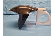 Rear Front Full Carbon - MXPCCB18339