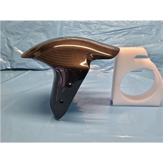 Parafango Anteriore in carbonio per Ducati Panigale V4 R - MXPCCB18339