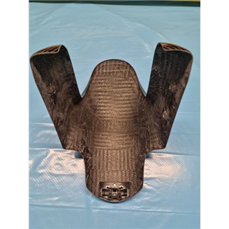 Rear Front Full Carbon - MXPCCB18339