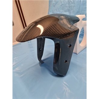 Parafango Anteriore in carbonio per Ducati Panigale V4 R - MXPCCB18339