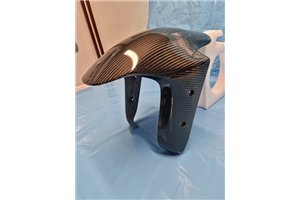 Parafango Anteriore in carbonio per Ducati Panigale V4 R - MXPCCB18339