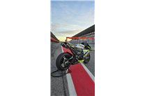 Carenado Racing Pintado Ducati Panigale V4 V4S V4R 2025-2026 +Aletas - MXPCRV18983 2