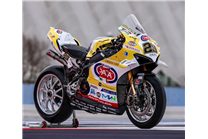 Carene Racing Verniciate Ducati Panigale V4 V4S V4R 2025 - MXPCRV177945