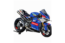 Carenado Racing Pintado Ducati Panigale V4 V4S V4R 2025 - MXPCRV17705