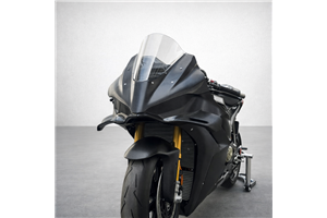 Carenado Racing Pintado Ducati Panigale V4 V4S 2025-2026 +Aletas - MXPCRV19062