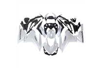 Carenados en abs pintados para la calle compatible con Honda CBR 500R 2022 - 2023 - MXPCAV17852