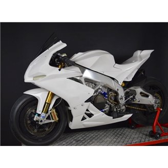 Verkleidungen Aprilia RSV4 2015 - 2020 ohne Kotflugel - MXPCRD5963