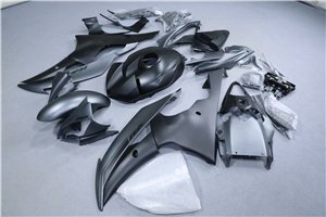 Carenados en abs pintados para la calle compatible para Yamaha R6 2008 - 2016 - MXPCAV11498