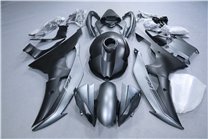 Complete and painted fairings in abs BLR6 2