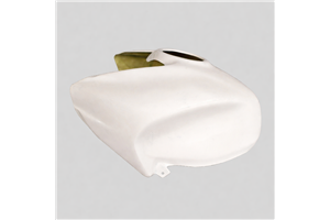 Tank cover Ducati Panigale V4 V4S 2025- 2026 - MXPCRD19199
