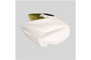 cache réservoir Ducati Panigale V4 V4S 2025- 2026 - MXPCRD19199