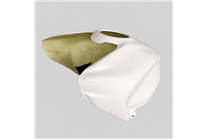 Cubre deposito pintado Ducati Panigale V4 V4S V4R 2025 - 2026 - MXPCRV19200 2
