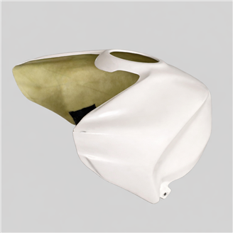 Cubre deposito pintado Ducati Panigale V4 V4S V4R 2025 - 2026 - MXPCRV19200