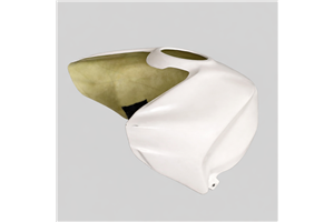 Painted Tank cover for Ducati Panigale V4 V4S V4R 2025 - 2026 - MXPCRV19200