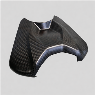 Painted Tank cover for Ducati Panigale V4 V4S V4R 2025 - 2026 - MXPCRV19200