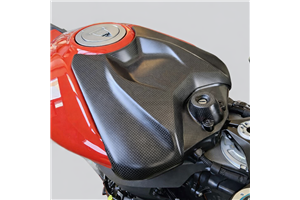 Cubre deposito pintado Ducati Panigale V4 V4S V4R 2025 - 2026 - MXPCRV19200