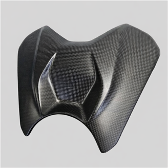 cache réservoir peint Ducati Panigale V4 V4S V4R 2025 - 2026 - MXPCRV19200