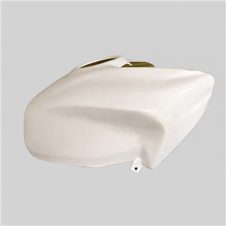 cache réservoir peint Ducati Panigale V4 V4S V4R 2025 - 2026 - MXPCRV19200