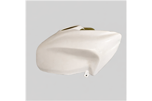 Painted Tank cover for Ducati Panigale V4 V4S V4R 2025 - 2026 - MXPCRV19200