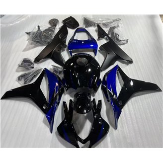 Carenage en abs pour la roue avec peinture compatible avec Honda CBR 600 RR 2007 - 2008 - MXPCAV7424