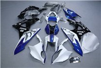 Carenados en abs pintados para la calle compatible con BMW S 1000 RR 2009 - 2014 - MXPCAV7419