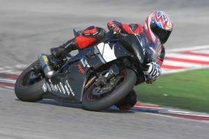 Carene Racing Verniciate Yamaha R6 2008 - 2016 - MXPCRV3090