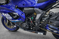 Carenage Racing Peint Yamaha Yamaha R7 2021 - 2024 - MXPCRV19205 2