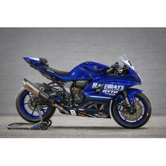 Carene Racing Verniciate Yamaha Yamaha R7 2021 - 2024 - MXPCRV19205