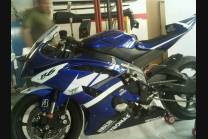 Carenado Racing Pintado Yamaha R6 2008 - 2016 - MXPCRV3091 2