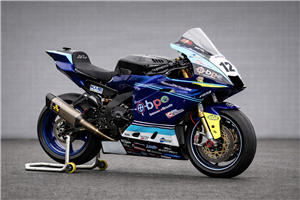 Carene Racing Verniciate Yamaha Yamaha R9 2025 - 2026 - MXPCRV19206