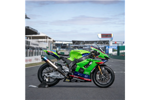 Painted Race Fairings Kawasaki Zx10R 2026 - 2027 MXPCRV19208