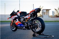 Carenado Racing Pintado Ducati Panigale V4R 2026 +Aletas - MXPCRV19209 2