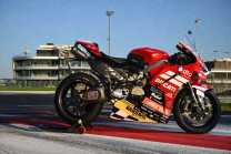 Lackierte Rennverkleidung Ducati Panigale V4 V4S 2025-2026 + Winglets- MXPCRV19211